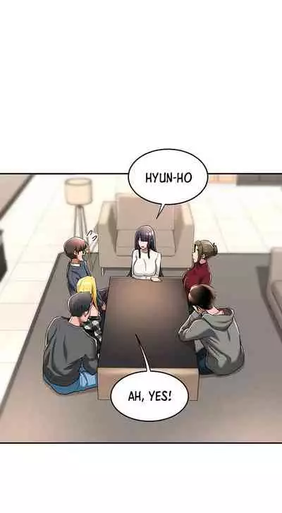 [Abio4, Bangkki] Sextudy Group (1-23) [English] [Ongoing]