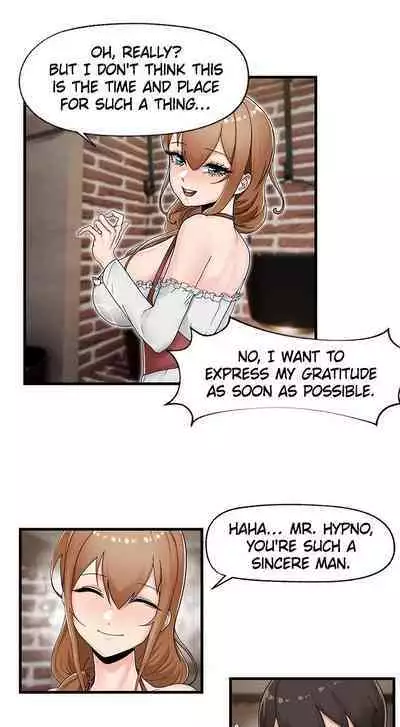 [KAMADI, OneDollar, Grilled Mero] Absolute Hypnosis in Another World (1-20) [English] [Ongoing]