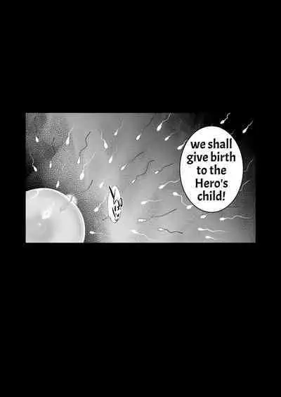 Yuusha-sama ga Yowakute Fuan na node Kami wa Sister ni Tanetsuke Koubi o Meijimashita | The Hero Is Weak And Worrisome, So God Commanded A Nun To Procreate With Him