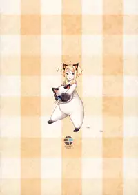 (C86) [Team Kihara (Mojarin)] Elin Peropero x 7 (TERA The Exiled Realm of Arborea) [English] [Facedesk]