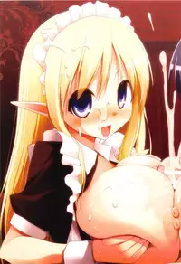 [Kurikara] Pai☆Zuri2