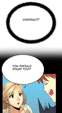 My Office Ch.1-26 (English) (Ongoing)