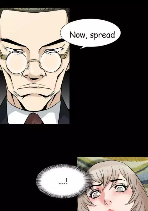 The Taste of Hands Ch.1-66