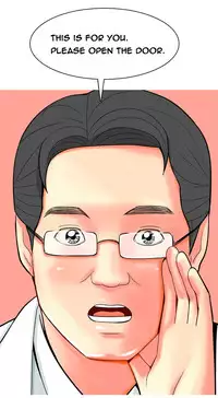 Hooker Ch.1-35 (English) (Ongoing)