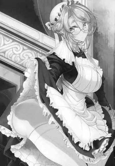 Shinshi Tsuki Maid no Sophie-san 2
