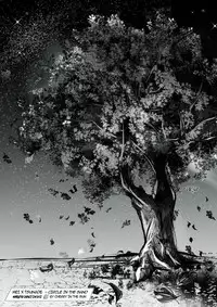 [Cherry in the Sun] Circle in the Sand (Naruto) [English]