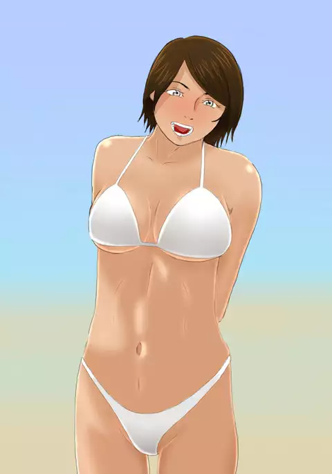 Hiyaketa Karada ni Hakudakueki o.