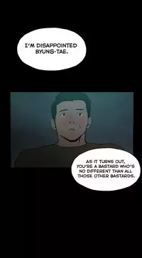 [Mr. Byeong-Su] Cohabitation Ch.1-49 (English) (Ongoing)