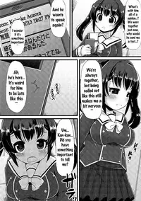 [Lilithlauda] Kyonyuu Yuutousei ~Do-M no Inran Mesubuta ni Daihenshin!~ Ch. 1-4 [English] {doujins.com} [Digital]