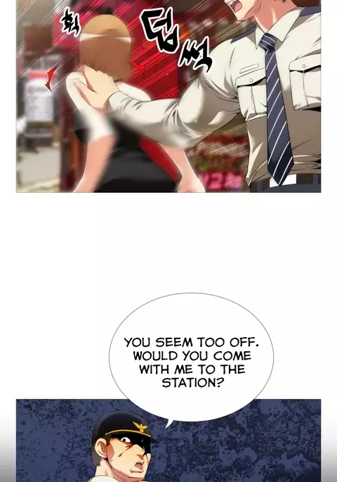 Love Parameter Ch.1-73