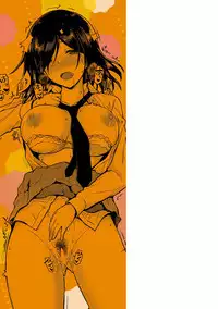 [Saemon] Ironna Kankei - Iro-Ero relationship [Chinese]