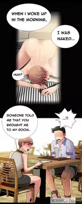 [Mr. Mun] Will You Do as I Say? Ch.1-14 (English) (YoManga)