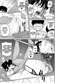 [Hana Hook] Hahaoya Shikkaku Elite Oyako no M Buta Netorare Tenraku Jinsei [English]