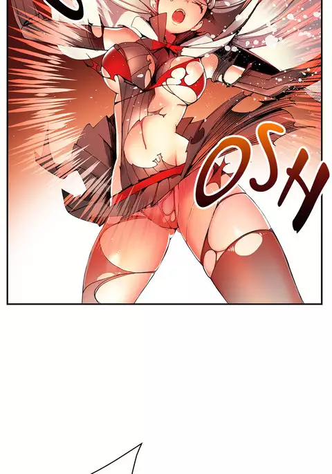 Lilith`s Cord Ch.1-19