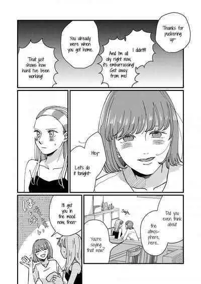 Breath Shikou no Yuri Seiheki Anthology