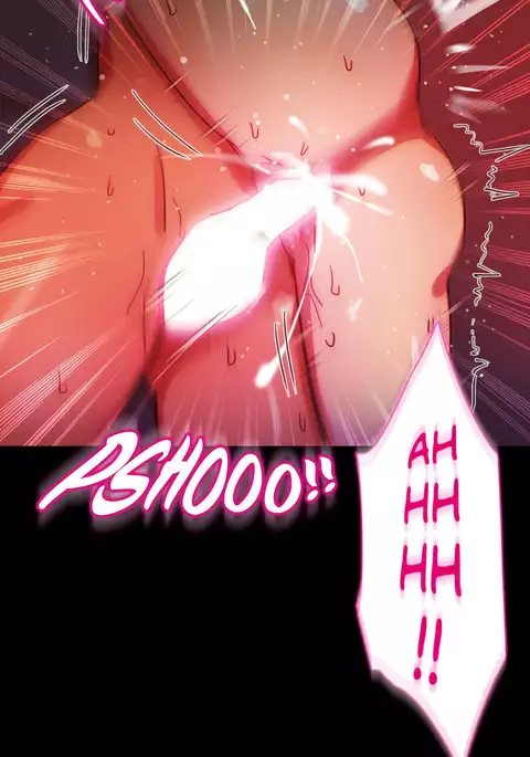 Scandal of the Witch Ch.1-37