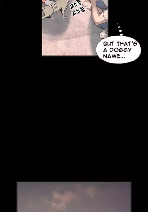 Cohabitation Ch.1-30