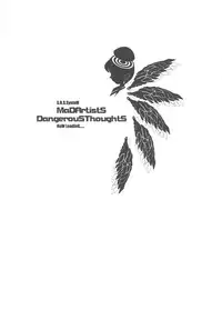 (C60) [DangerouS ThoughtS (Various)] MaD ArtistS FuturE