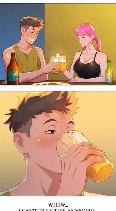 What do you Take me For? Ch.16/?