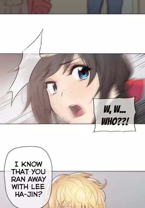 Household Affairs Ch.1-51