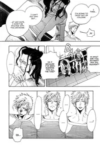 [Kijima Hyougo] Giocatore, Houkaku Keikaku. - To capture a giocatore. [English] [Blissful Sin]