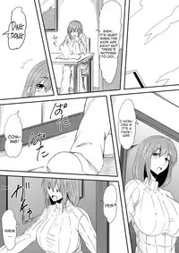 [Mikezoutei] Hahaoya Ryoujoku -Musuko no Doukyuusei ni Okasare Haha Wa Mesudorei he to Otosaremashita- [English] [constantly]