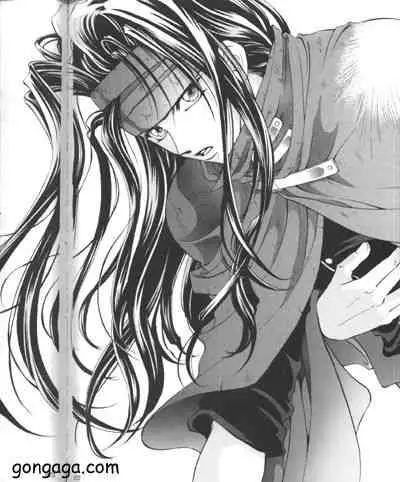 (C53) [Dr. Ochanomizu (Tokugawa Ranko, Uesugi Kahoru)] Vincent Tokuhon vol. 3 (Final Fantasy VII)