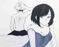 [Shako][R 18] guzu mi dzuma to me pokemon sun and moon