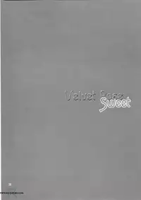 (C66) [MINX (nyoro_ta)] Velvet Rose (Fate/stay night) [English] [SaHa]