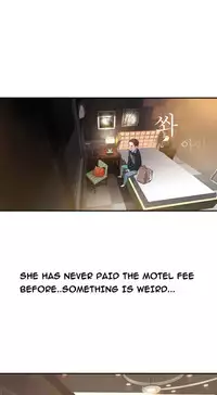 Tissue Thieves Ch.1-22 (English) (Ongoing)