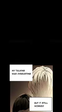 Ace Ch.1-20 (English) (Ongoing)