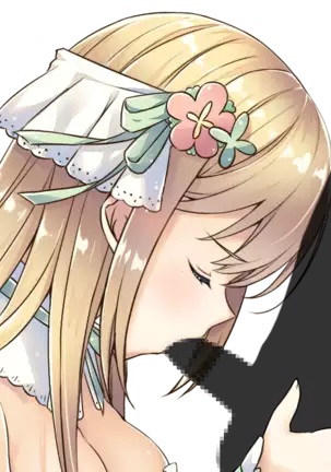 Agnes no Koubou ~Nagasare Shoujo no Koubou Nisshi~