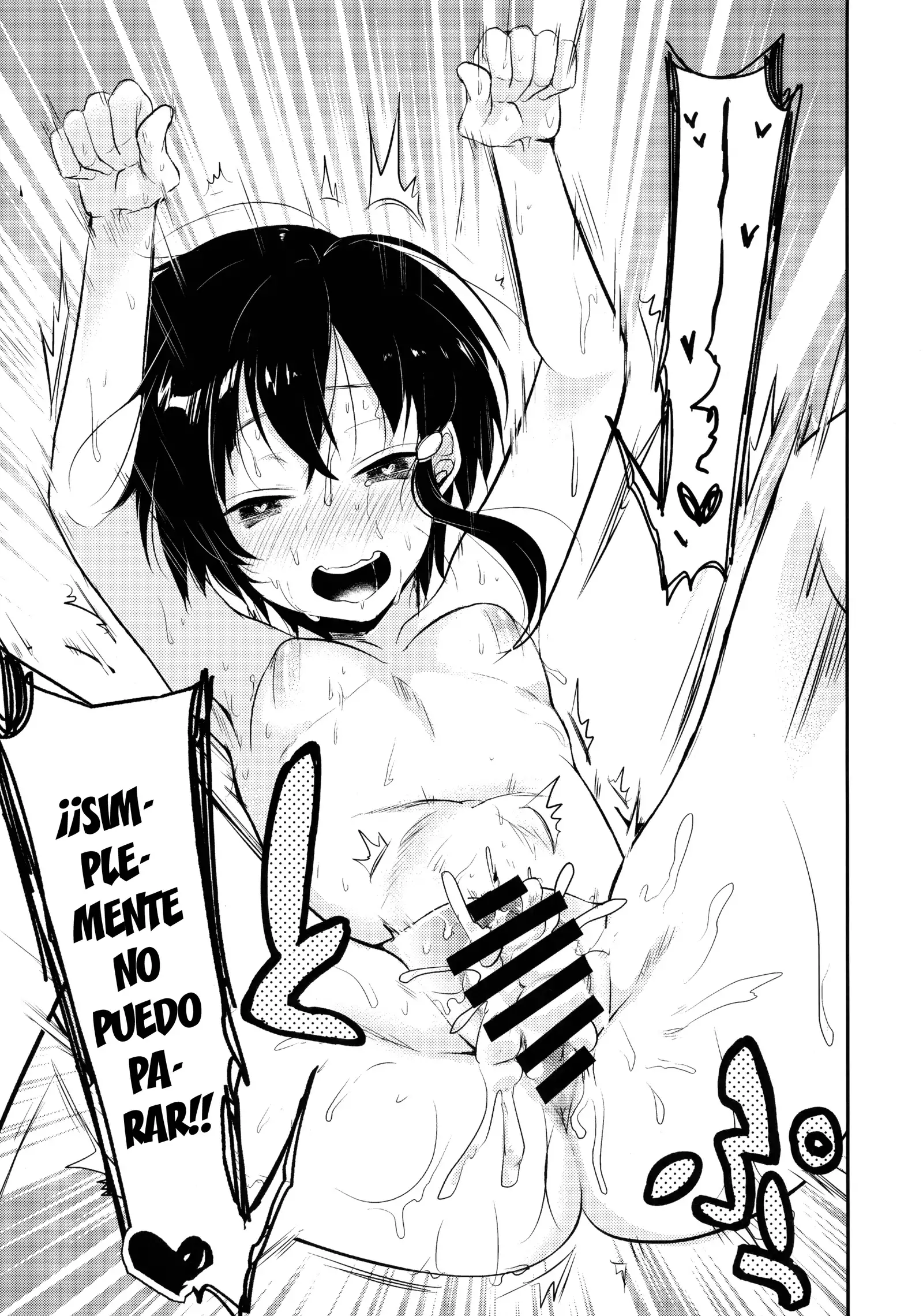 Netorarekko ~Misao no Shinjitsu~