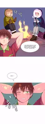 [Tankguy, ROZER] A World That I Rule Ch.01-23 [English] (Game of Scanlation) (Ongoing)