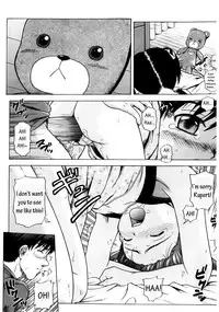 [Chakura Kazuhiko] Ichiban no Nakayoshi | Best Friend (COMIC LO 2008-10) [English] [HavocAngel]