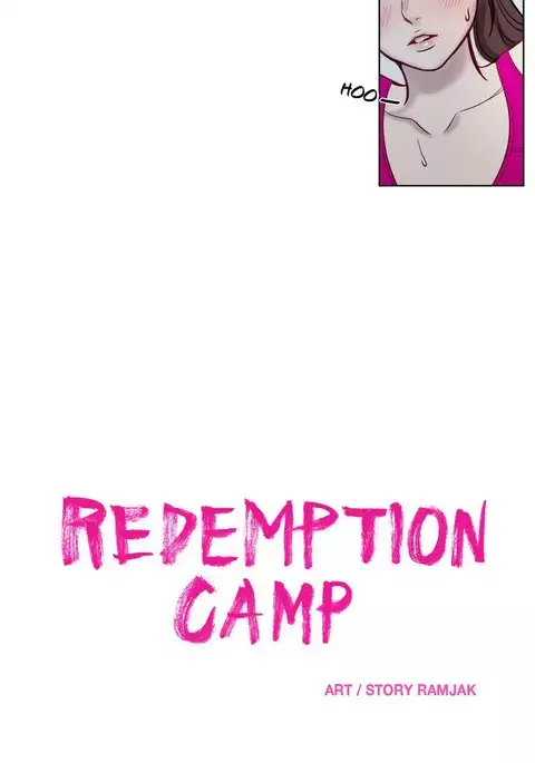 Atonement Camp Ch.1-23