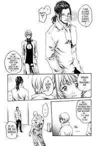 [Haruki] Kisei Juui Suzune | Parasite Doctor Suzune 2 Ch. 10-16 [English] [Tonigobe]