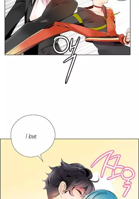 Lilith`s Cord Ch.1-10