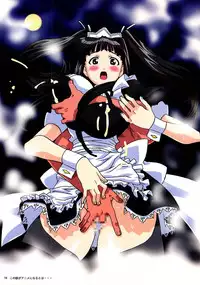 (C62) [N.K.L.S. (Yukke-ani)] Nakadashi Jirou no Choi to Bukkake Makuri!! (Various)