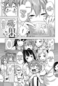 [Agata] Sannen Bitch-Gumi, Kodomo Sensei | Senior Year Sluts Get a New Kid Teacher (Ane x Pako² [Kyuukyokuban]) [English] [JuliusWinnfield]