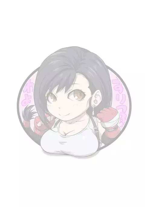 TTAP - Tifa's Tits! Ass!! Pussy!!!