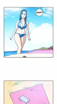 Change Partner Ch.1-19 (English) (Ongoing)