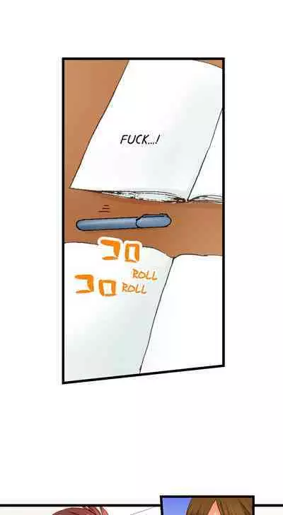 [BURIO] Touching My Older Sister Under the Table (Ch.1-64) [English]