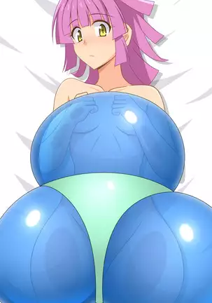 Balloon Live! ~Fuusen Gakuen Ishounai Fuusen Doukoukai~