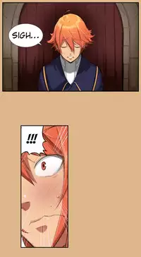 [Hong BanJang] Aharoo Ch.1-32 (English) (YoManga) (Ongoing)