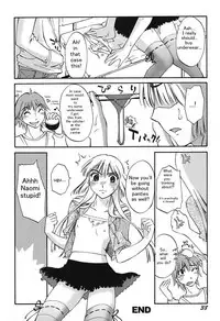 [Mikihime] Chiisana Mama to H na Jijou Ch. 1-2 [English] [Transgressor] [Digital]