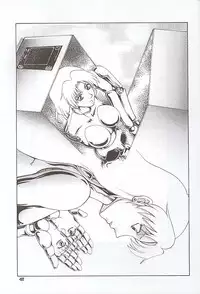 (C58) [Dynamite Honey (Gaigaitai)] Dynamite 6 DEAD OR ALIVE 2 (Dead or Alive)