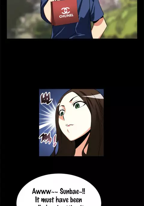 Love Parameter Ch.1-70