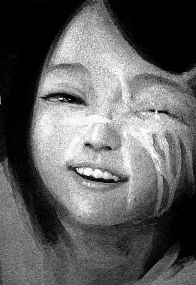 [Higashiyama Show] The Girllove Diary Ch. 1-5 [English] [MegaFagget]