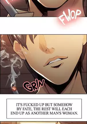 Taste of Forbbiden Fruit Ch.34/53